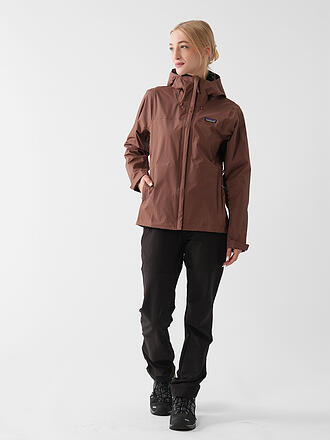 PATAGONIA | Damen Wanderjacke Torrentshell 3L