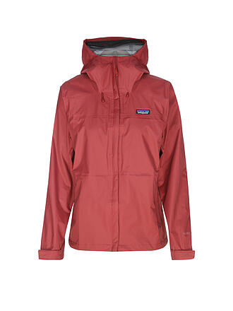 PATAGONIA | Damen Wanderjacke Torrentshell 3L