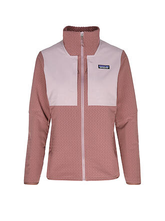 PATAGONIA | Damen Softshelljacke R2 Cross Strata Hoodie