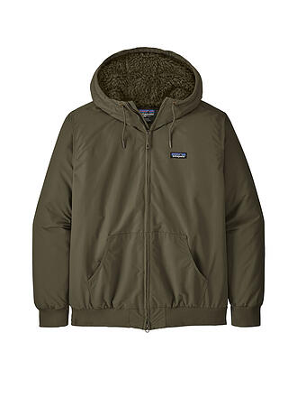 PATAGONIA | Herren Jacke Lined Isthmus Hoodie