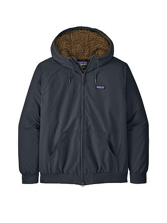 PATAGONIA | Herren Jacke Lined Isthmus Hoodie