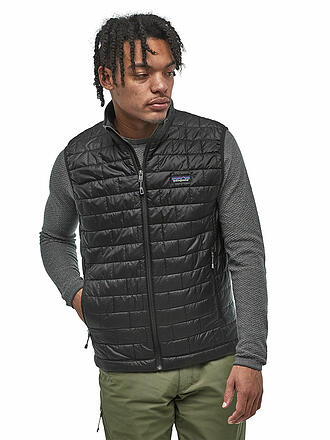 PATAGONIA | Herren Isolationsweste Nano Puff®