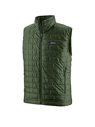 PATAGONIA | Herren Isolationsweste Nano Puff®