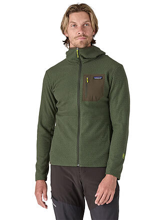 PATAGONIA | Herren Fleecejacke R1® Air Full-Zip Hoodie