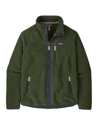 PATAGONIA | Herren Fleecejacke Retro Pile