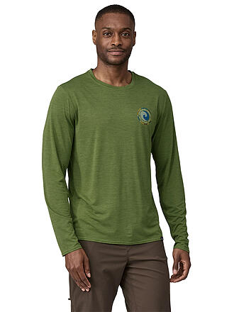 PATAGONIA | Herren Funktionsshirt Capilene® Cool Daily Graphic