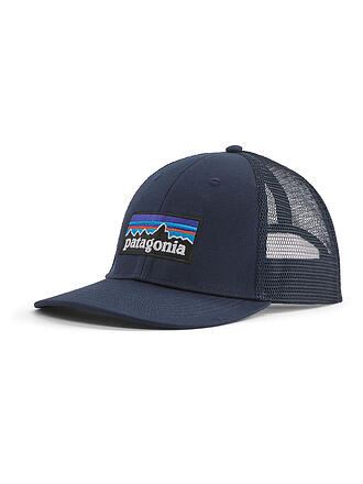 PATAGONIA | Kappe P-6 Logo LoPro Trucker