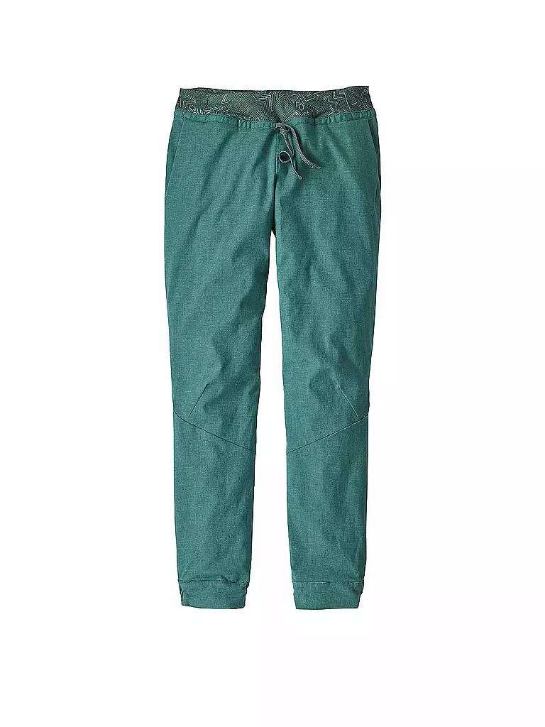 PATAGONIA | Damen Kletterhose Hampi Rock | türkis