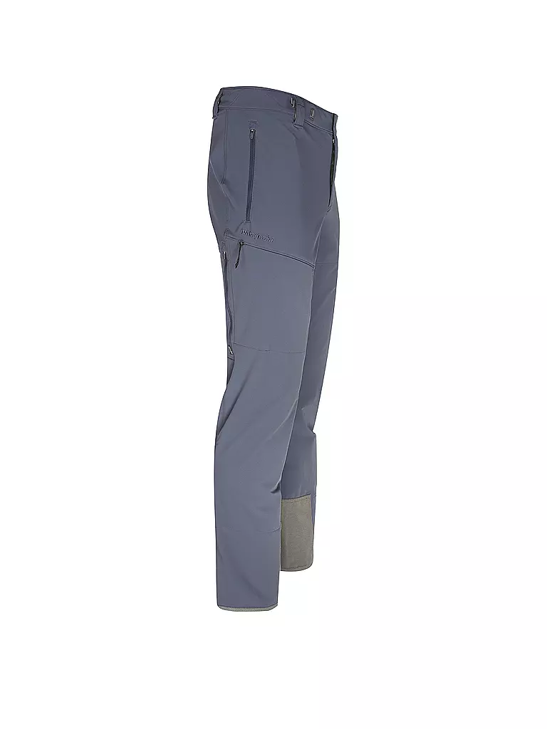 PATAGONIA | Herren Tourenhose Alpine Guide | dunkelblau