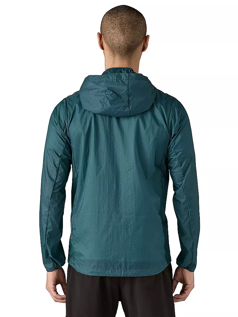 PATAGONIA | Herren Windjacke Houdini | petrol