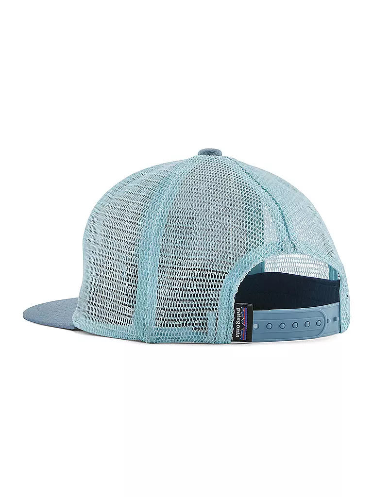 PATAGONIA | Kapper Trucker | hellblau