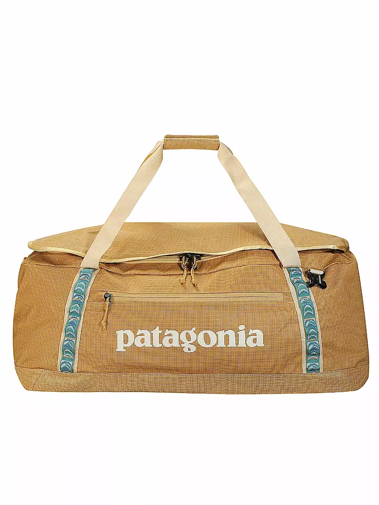 PATAGONIA | Reisetasche Black Hole® 70L | gelb