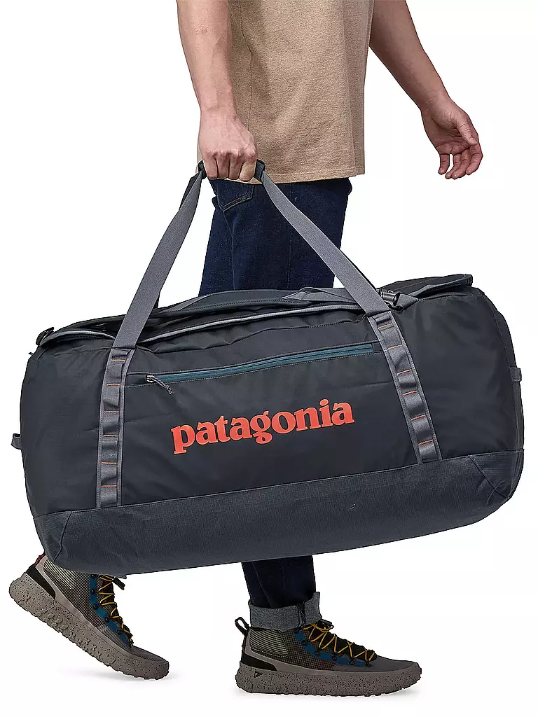 PATAGONIA | Reisetasche Black Hole® Duffel 100L | dunkelblau