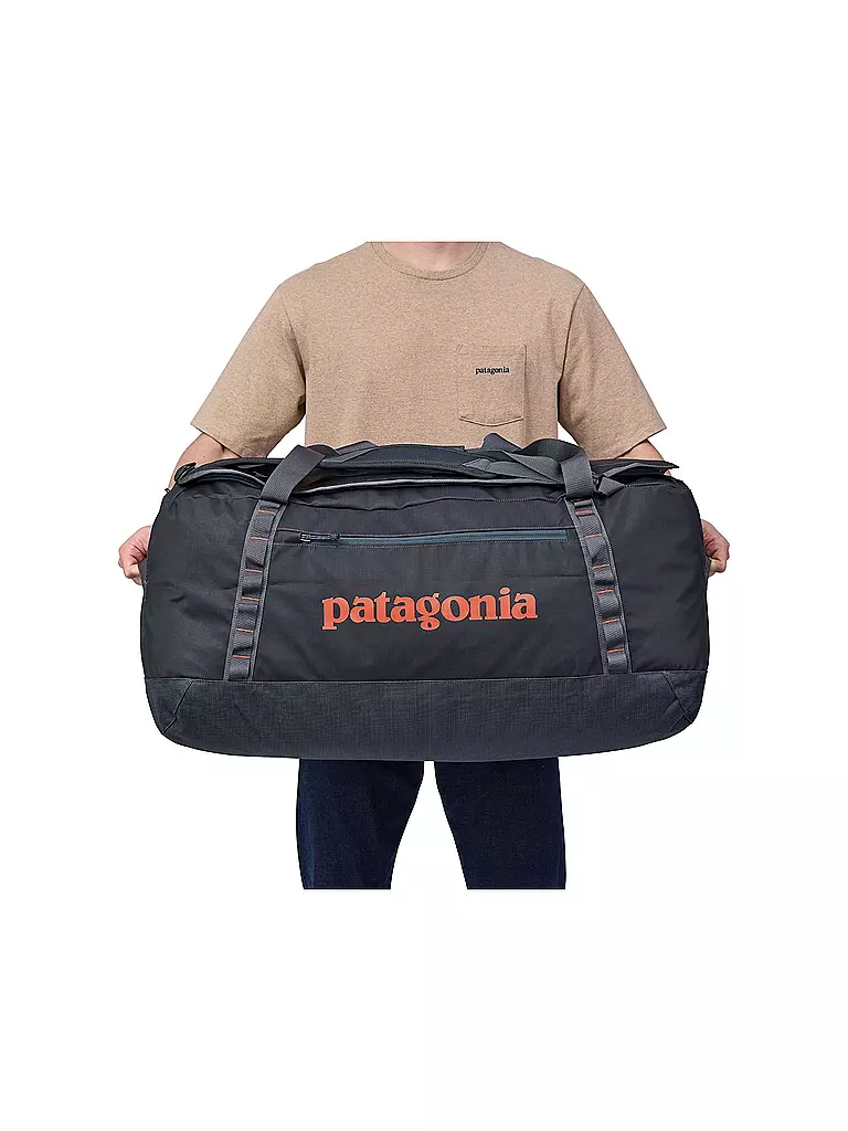 PATAGONIA | Reisetasche Black Hole® Duffel 100L | schwarz