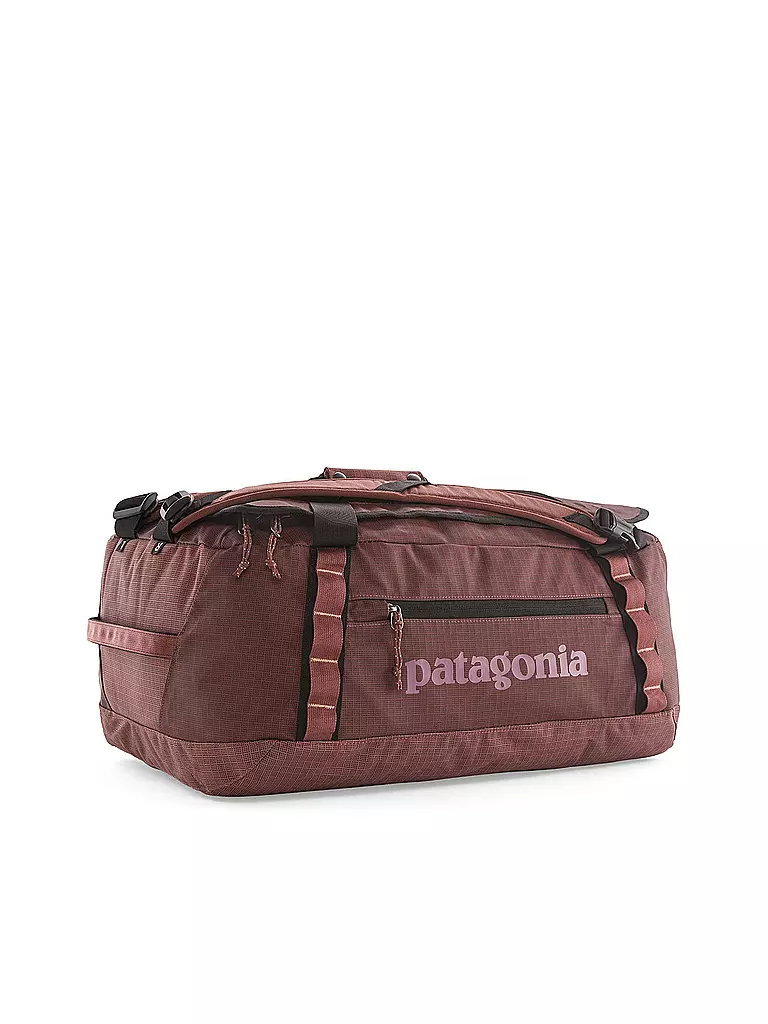 PATAGONIA | Reisetasche Black Hole® Duffel 40L | dunkelrot