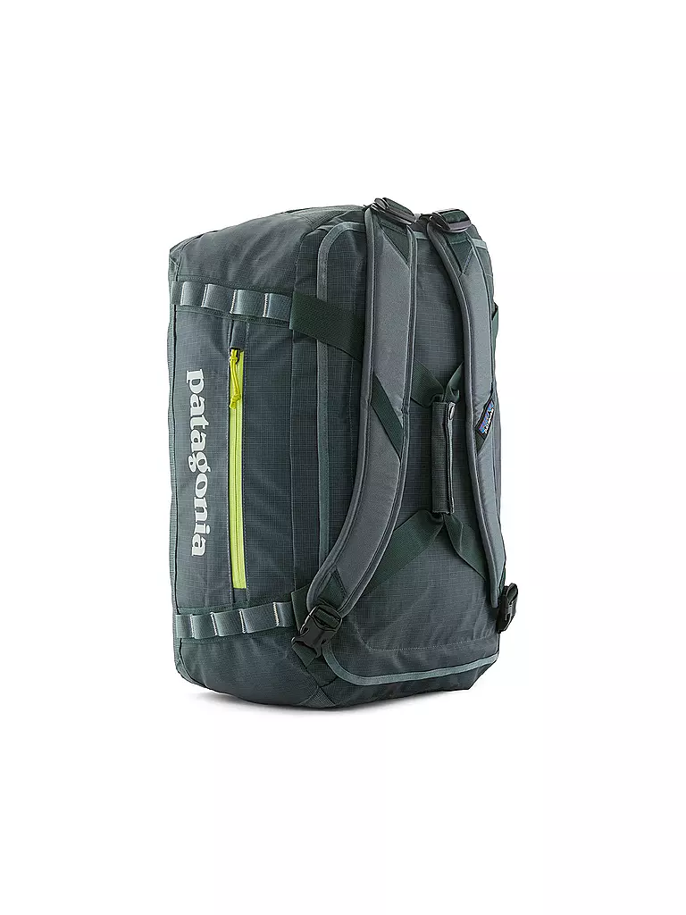 PATAGONIA | Reisetasche Black Hole® Duffel 40L | petrol