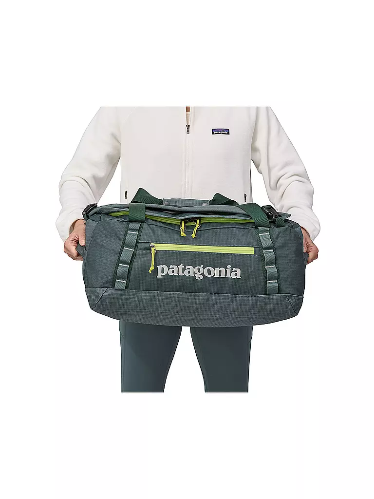 PATAGONIA | Reisetasche Black Hole® Duffel 40L | blau