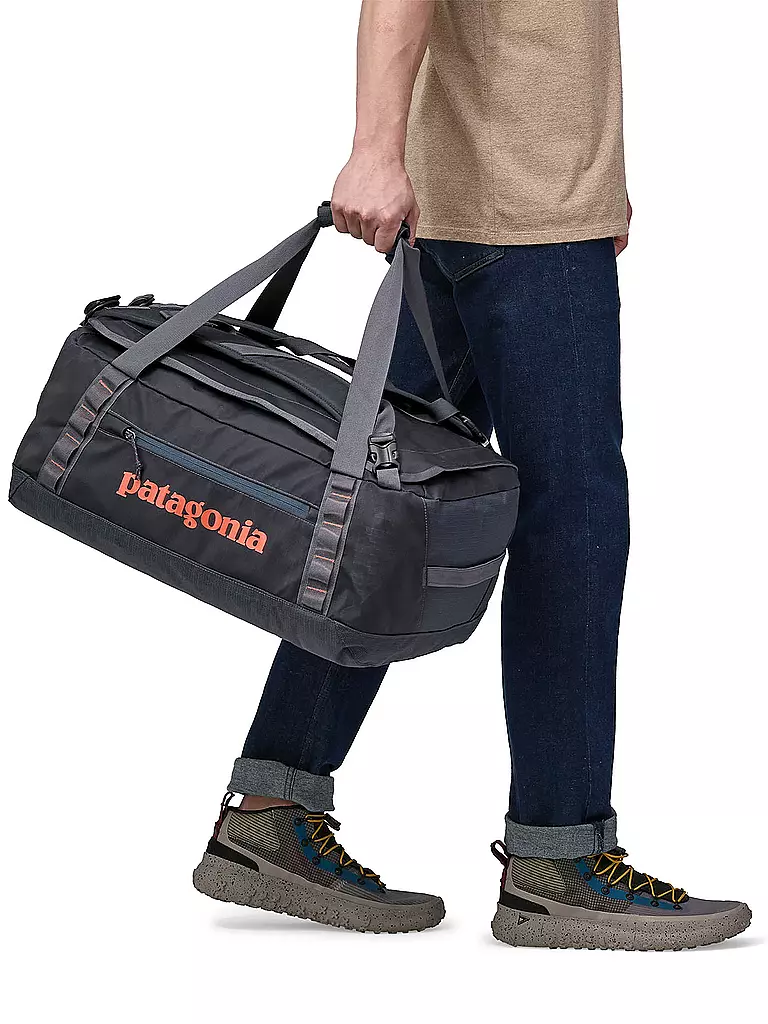 PATAGONIA | Reisetasche Black Hole® Duffel 40L | petrol