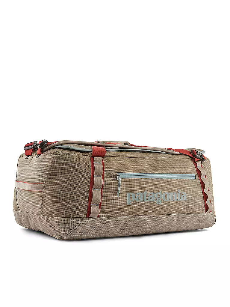 PATAGONIA | Reisetasche Black Hole® Duffel 55L | grau