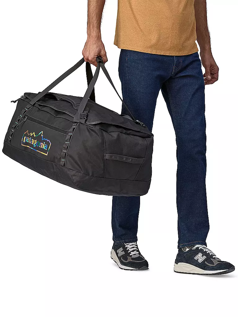 PATAGONIA | Reisetasche Black Hole® Duffel 70L | schwarz