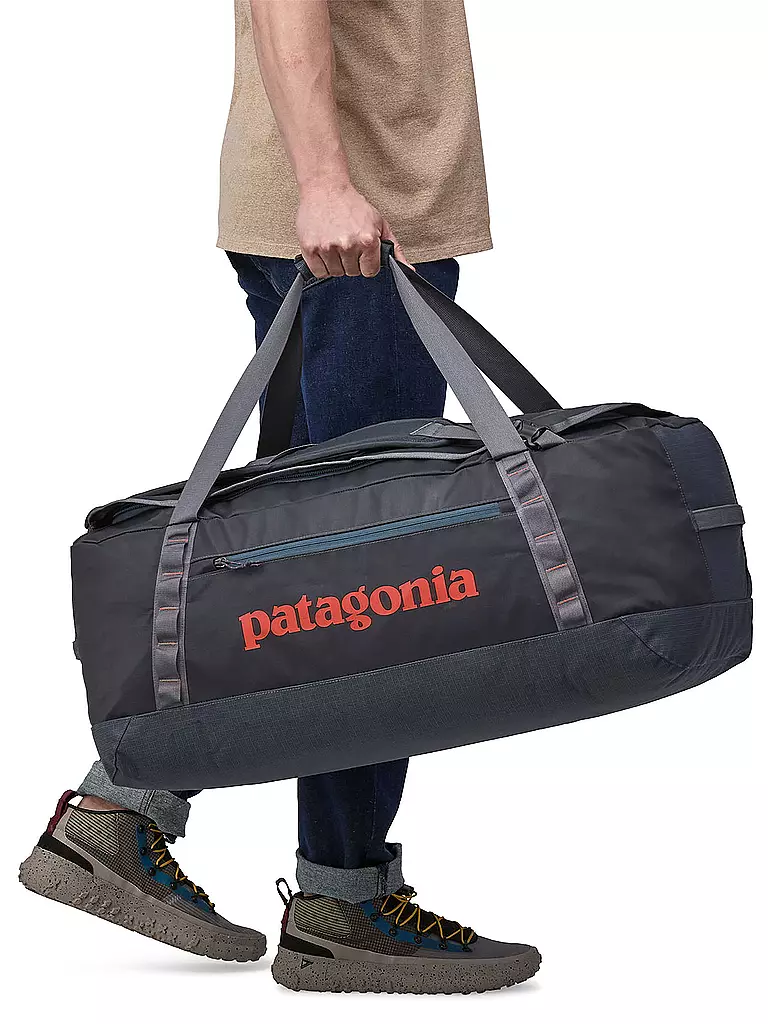 PATAGONIA | Reisetasche Black Hole® Duffel 70L | dunkelblau