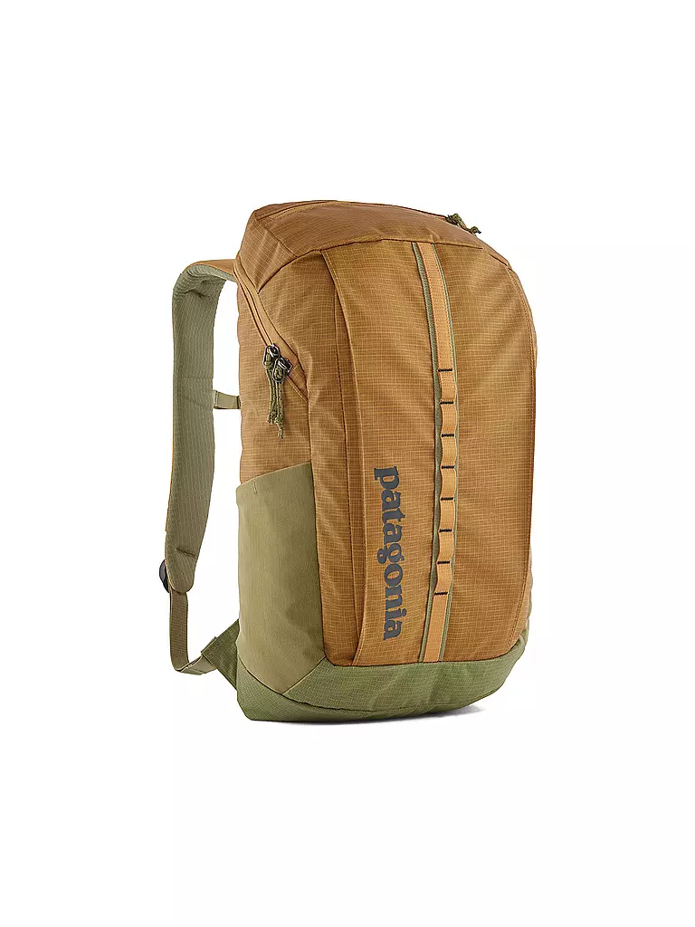 PATAGONIA | Tagesrucksack Black Hole 25L | camel