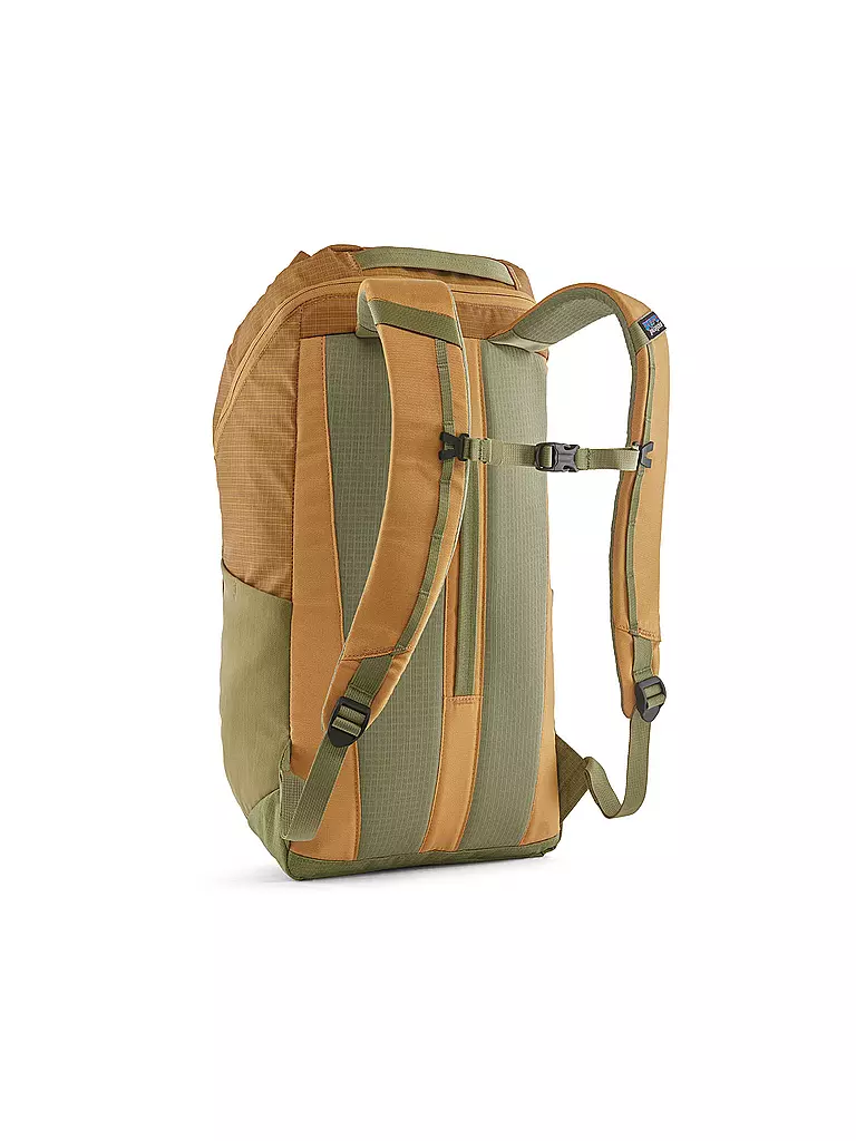 PATAGONIA | Tagesrucksack Black Hole 25L | camel