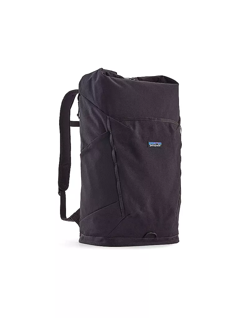 PATAGONIA | Tagesrucksack Fieldsmith Roll Top 32L | schwarz