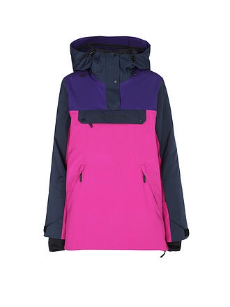 PEAK PERFORMANCE | Damen Skijacke 2L Anorak