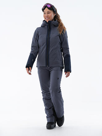 PEAK PERFORMANCE | Damen Skijacke Rider Hoodie