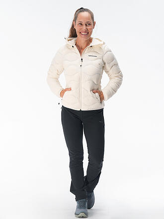 PEAK PERFORMANCE | Damen Freizeitjacke Helium Down Hoodie