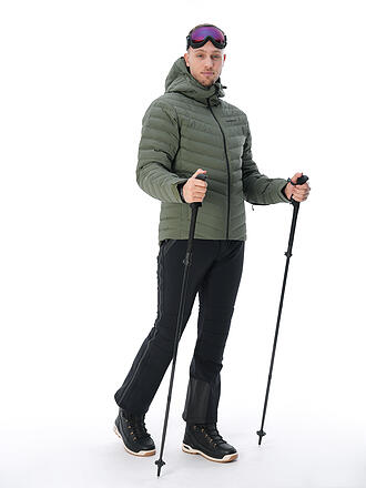 PEAK PERFORMANCE | Herren Skijacke Frost