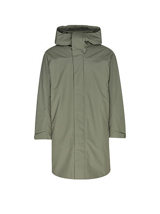 PEAK PERFORMANCE | Herren Parka Treeline Insulated