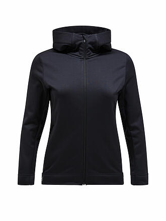 PEAK PERFORMANCE | Damen Unterziehjacke RIder Tech