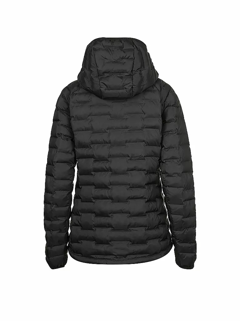 PEAK PERFORMANCE | Damen Jacke Argon Light | schwarz