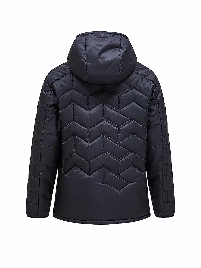 PEAK PERFORMANCE | Herren Freizeitjacke Elevate | olive