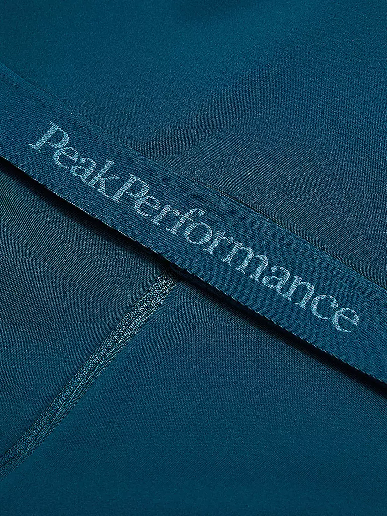 PEAK PERFORMANCE | Herren Unterziehjacke RIder Tech | dunkelblau