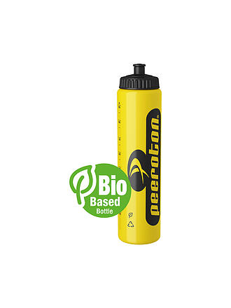 PEEROTON | Profi Trinkflasche Bio Based 1000ml