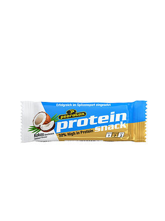 PEEROTON | Proteinsnack Riegel Kokos 35g