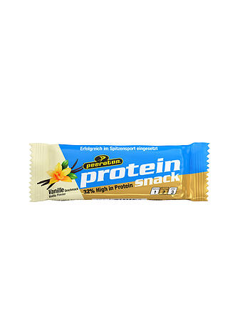 PEEROTON | Proteinsnack Riegel Vanille 35g