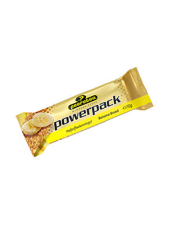 PEEROTON | Powerpack Riegel Banana Bread 70g