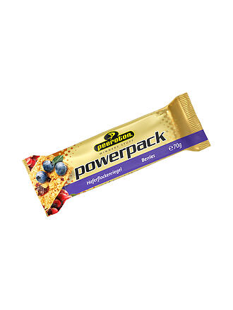 PEEROTON | Powerpack Riegel Berry 70g