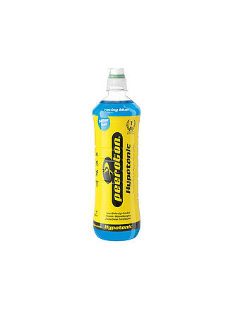 PEEROTON | Hypotonic Sports Drink Racing Blue 750ml