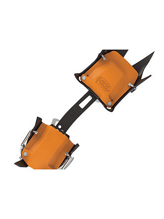 PETZL | Steigeisen Irvis Flexlock