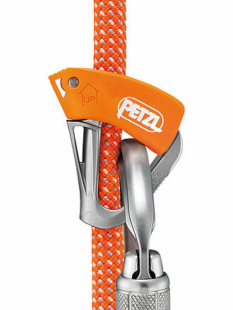 PETZL | Seilklemme Tibloc