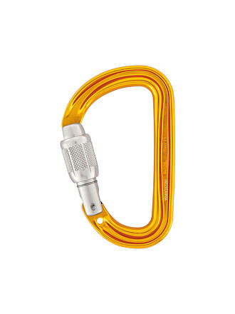 PETZL | Karabiner Sm'D Twist Lock