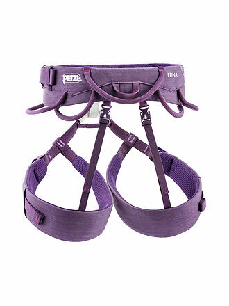 PETZL | Damen Klettergurt Luna