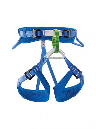 PETZL | Kinder Klettergurt Macchu®