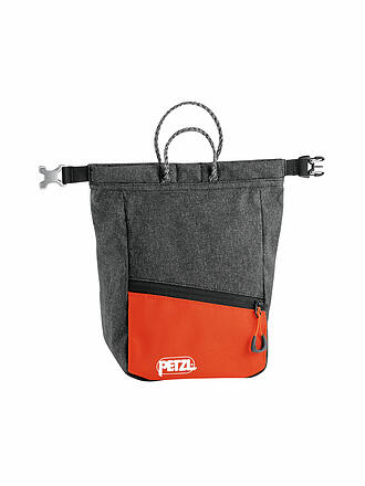 PETZL | Boulder-Chalkbag Sakab