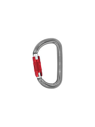 PETZL | Karabiner Am'D Twist-Lock